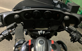 HARLEY  HARLEY FLHXSE CVO 2018 PXL