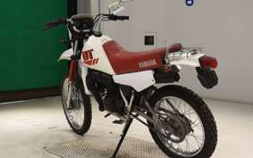 YAMAHA DT50 17W