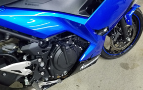 KAWASAKI Ninja 250 ABS EX250P