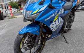 SUZUKI JIKUSA-SF250 ED22B