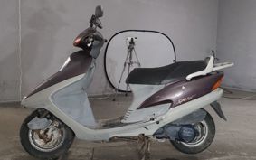 HONDA SPACY 125 JF04