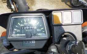 YAMAHA SEROW 225 Gen.3 4JG