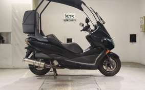HONDA FORZA Z-2ヤネツキ 1987 MF10