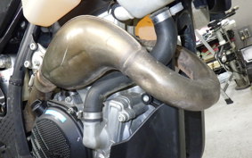 KTM 250XC-F 2010