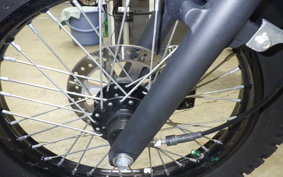 KAWASAKI W175 SE 2014