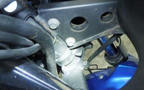KAWASAKI NINJA 250R EX250K