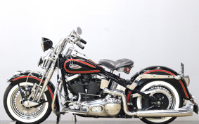 HARLEY FLSTS 1999 BRL