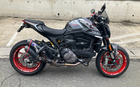 DUCATI M900 MONSTAR 2022 4M00