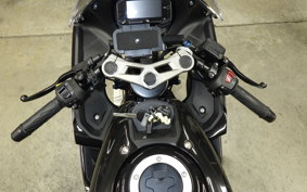 SUZUKI GSX-R125 2022 DL33B