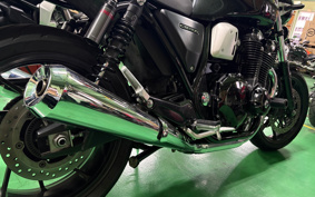 HONDA CB1100RS 2020 SC65