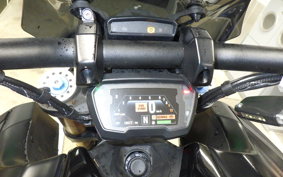 DUCATI DIAVEL 1260 S 2019