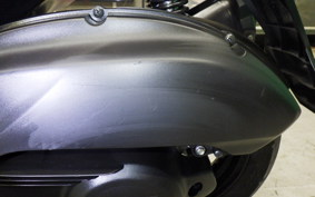 YAMAHA CYGNUSｸﾞﾘﾌｧｽ SEJ4J