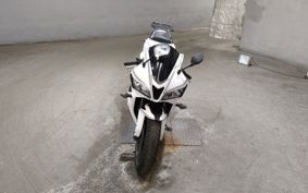 HONDA CBR600RR 2009 PC40