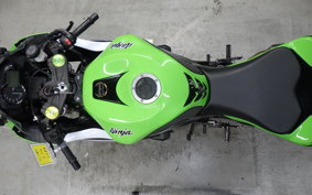 KAWASAKI NINJA ZX-6R A 2014