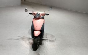 SUZUKI LET'SG CA4AA