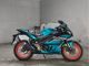 Фото Yamaha YZF-R25 с японского аукциона