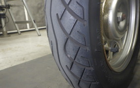 HONDA TACT-4ﾍﾞｰｼｯｸ 2013 AF79