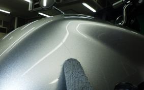 HONDA CB1300SF SUPER FOUR Gen. 3 2021 SC54