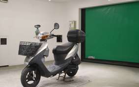 SUZUKI LET's 2 G 2002 CA1PA