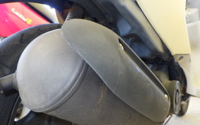 SUZUKI LET's 4 Basket CA43A