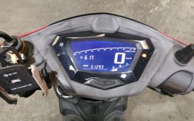 YAMAHA CYGNUS125XSR SED8J