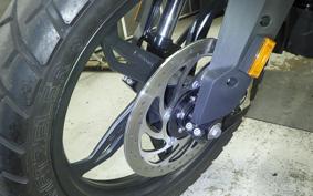 BMW G310GS 2024