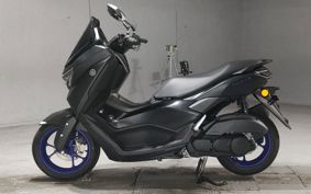 YAMAHA N-MAX 125 SEL1