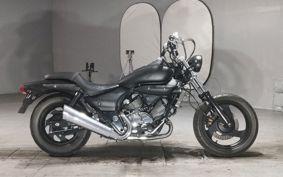 KAWASAKI ELIMINATOR 250V VN250A