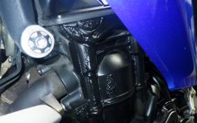 TRIUMPH STREET TRIPLE 85 2013