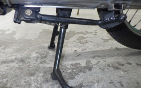 HONDA CB125 K 2012 CB125K