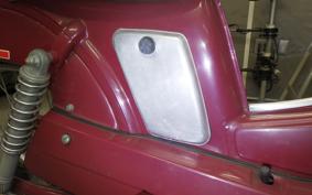 OTHER +MBK MOTOﾍﾞｶﾝ50 2015