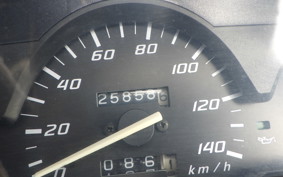 HONDA FORESIGHT EX