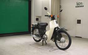 HONDA C50 SUPER CUB C50