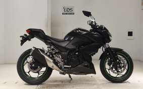 KAWASAKI Z250 ER250C