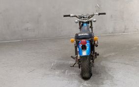 SUZUKI VAN VAN125 RV125