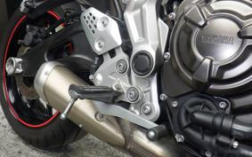 YAMAHA MT-07 2015 RM07J