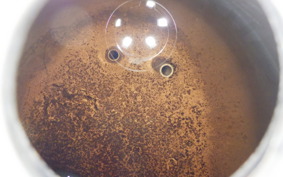 HONDA LITTLE CUB AA01