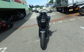 HONDA CB125 R JC91