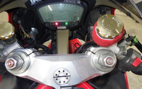 DUCATI 1098 2008