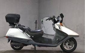 HONDA FUSION MF02