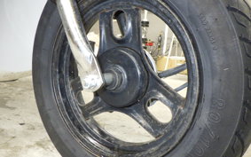 HONDA DIO Gen.6 2009 AF68