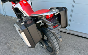 HONDA CRF1000L AFRICA TWIN 2016 SD04