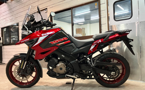 SUZUKI DL1050 (V-Strom 1050) 2024 EF11M