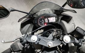 YAMAHA YZF-R25 RG10J