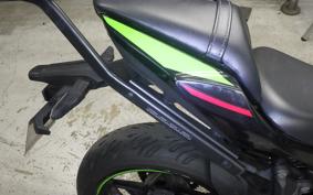 KAWASAKI NINJA 650 A 2021 ER650H