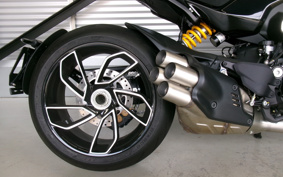 DUCATI DIAVEL V4 2024 3G00