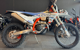 KTM 250 EXC F SIXDAYS EXA40