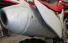 HONDA CRF250X 2006