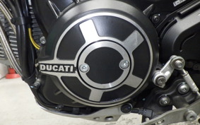 DUCATI SCRAMBLER DESERT SIED 2018