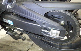 HONDA 400X GEN 2 2019 NC56